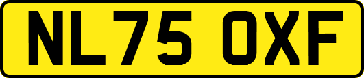 NL75OXF