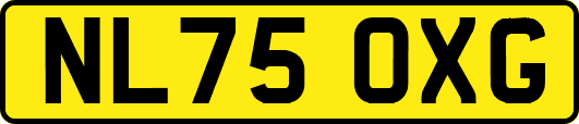 NL75OXG