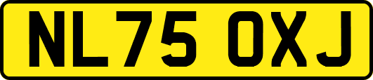 NL75OXJ