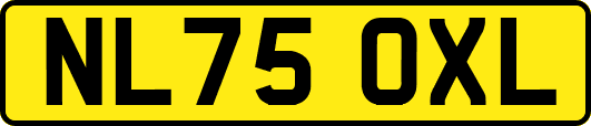 NL75OXL