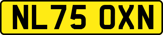 NL75OXN