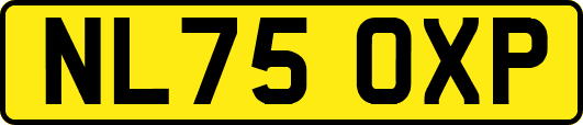 NL75OXP
