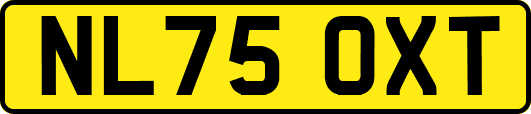 NL75OXT