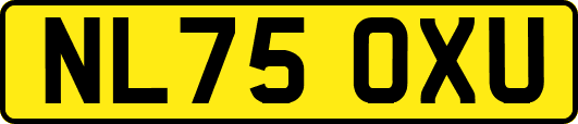 NL75OXU