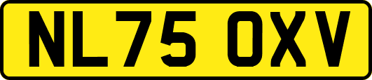 NL75OXV