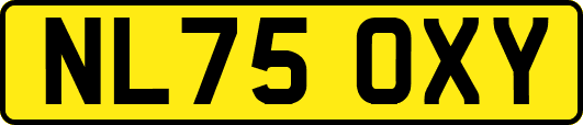 NL75OXY