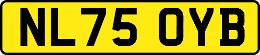 NL75OYB