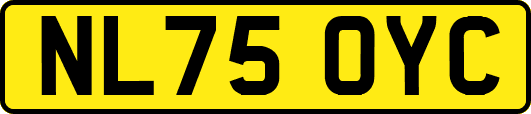 NL75OYC