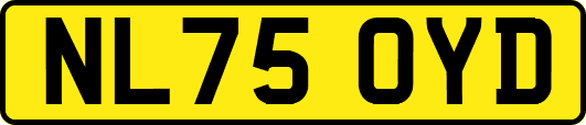 NL75OYD