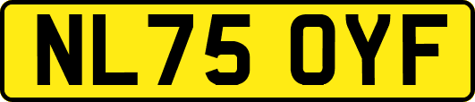 NL75OYF
