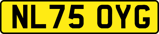 NL75OYG