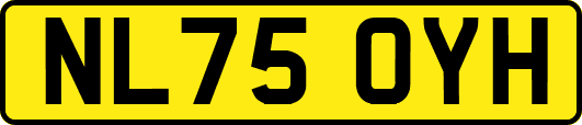 NL75OYH