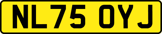 NL75OYJ