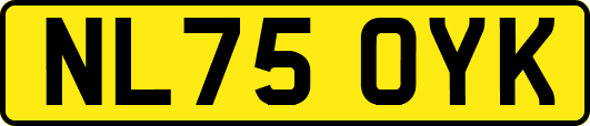 NL75OYK