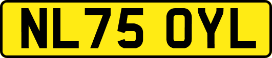 NL75OYL
