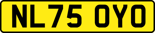 NL75OYO