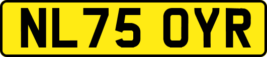 NL75OYR