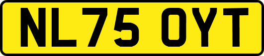 NL75OYT