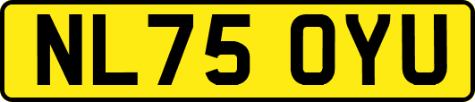 NL75OYU