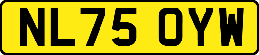 NL75OYW