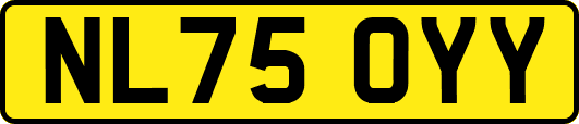 NL75OYY