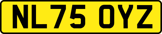 NL75OYZ