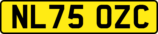 NL75OZC
