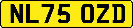 NL75OZD