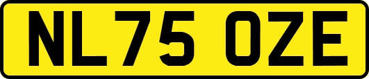 NL75OZE