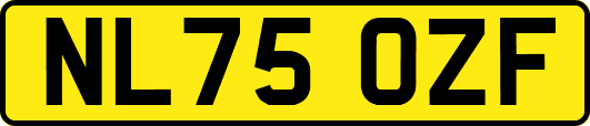 NL75OZF