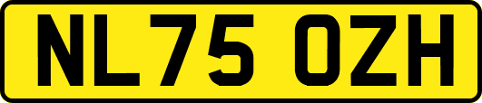 NL75OZH