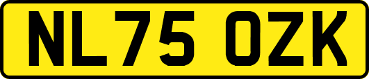 NL75OZK