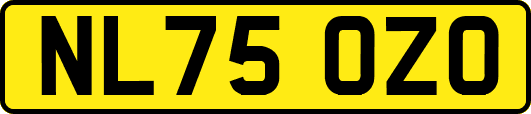 NL75OZO
