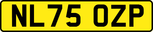 NL75OZP