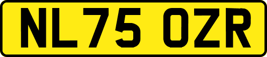 NL75OZR