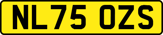 NL75OZS