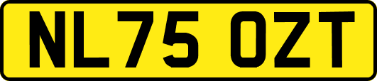 NL75OZT