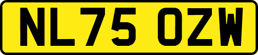 NL75OZW