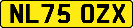NL75OZX
