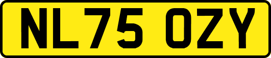 NL75OZY