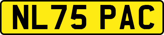 NL75PAC