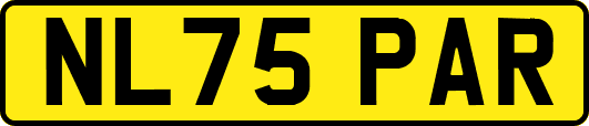NL75PAR
