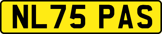 NL75PAS