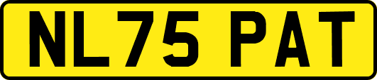 NL75PAT