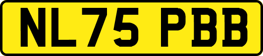 NL75PBB