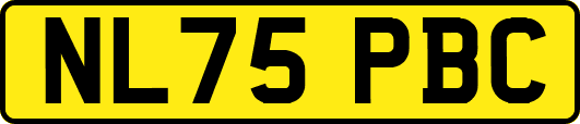 NL75PBC