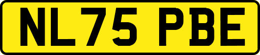 NL75PBE