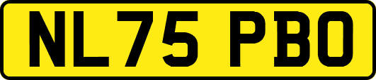 NL75PBO