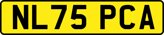 NL75PCA
