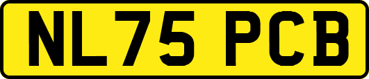 NL75PCB
